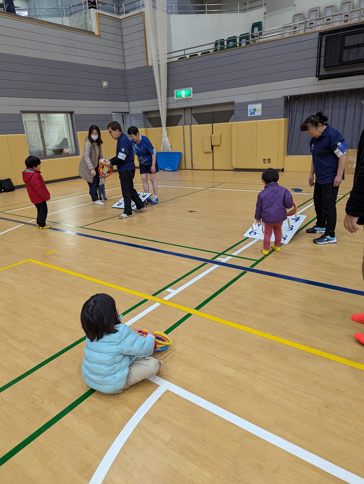 全部入れられるかな？